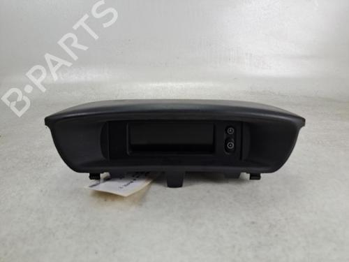 Ferdsskriver Ferdsskriver OPEL MERIVA A MPV (X03) 1.8 (E75) (125 hp) 37384734 37384734
