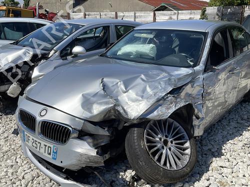 Used Parts BMW 3 (F30, F80) 318 d xDrive 4954566