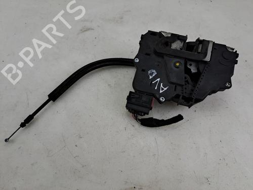 Front right lock PEUGEOT BOXER Van 2.2 HDi 100 | BP37396465C97 - Image 3