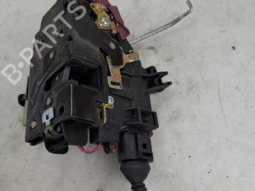 Front left lock AUDI A4 B6 (8E2) 1.9 TDI | BP37395831C98 - Image 2