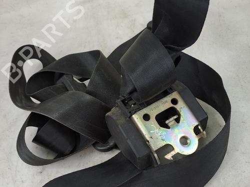 Front left seatbelt RENAULT TRAFIC II Van (FL) 1.9 dCi 100 (FL0C, FL0K, FL0B) | BP38296207I26 - Image 2