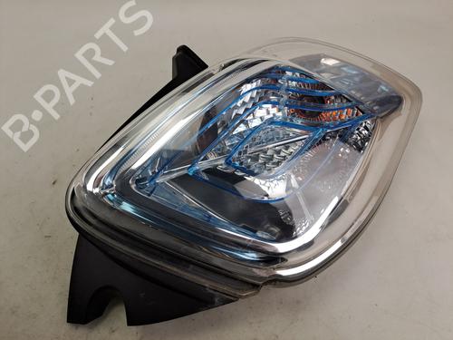 Right taillight RENAULT ZOE (BFM_) ZOE | BP37746924C35 - Image 3
