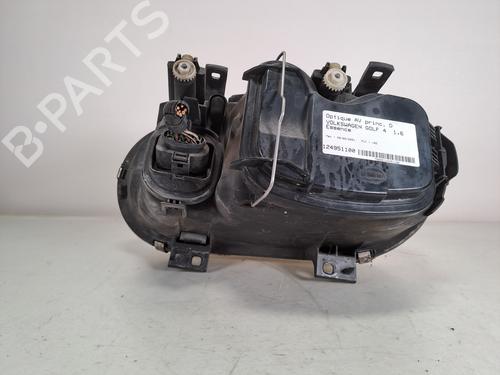Faro derecho Faro derecho VW GOLF III (1H1) [1989-2000] 37399562 37399562