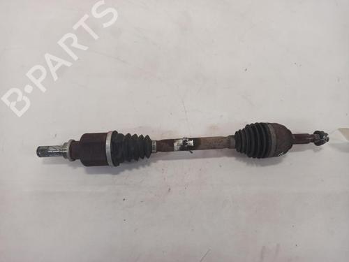 Used Left front driveshaft Left front driveshaft 37381529 37381529