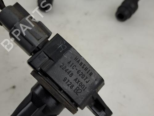 Ignition coil NISSAN NOTE (E11, NE11) 1.4 | BP37397389M94 - Image 2