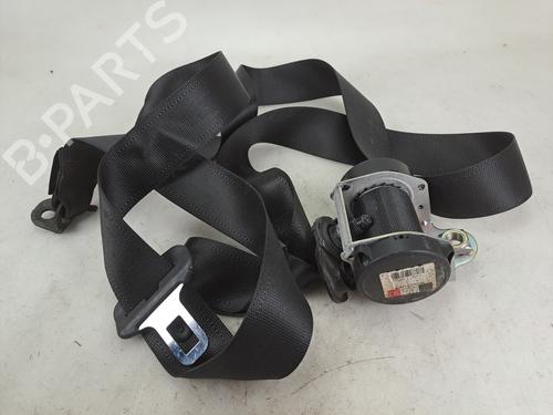 Used Rear left seatbelt Rear left seatbelt 37395668 37395668