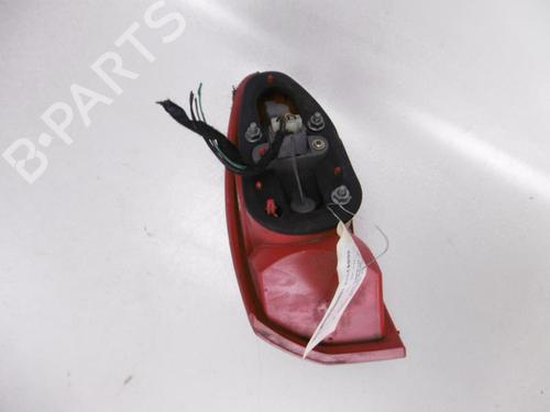 Used Left taillight Left taillight 37379004 37379004