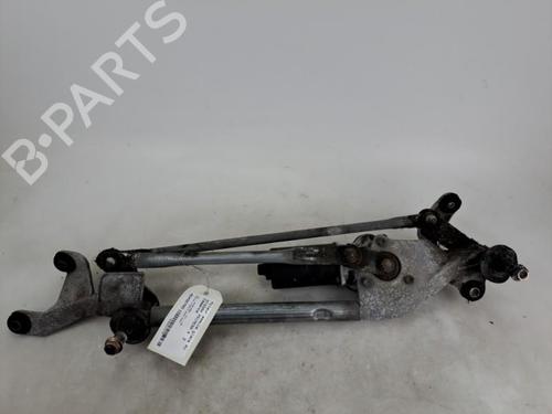 Front wiper motor NISSAN PRIMERA Hatchback (P12) | BP37387695M29 - Image 2