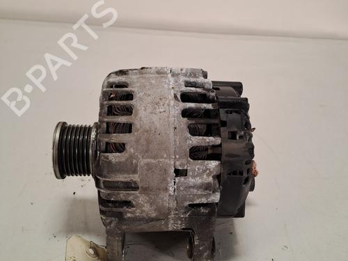Generator RENAULT TRAFIC II Van (FL) 2.0 dCi 115 (FL01, FL0U, FL00, FL0H, FL0M) | BP37398470M7 - Image 3