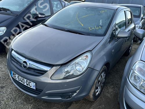Left front window switch OPEL CORSA D (S07) 1.3 CDTI (L08, L68) | BP37387932I27 - Image 4
