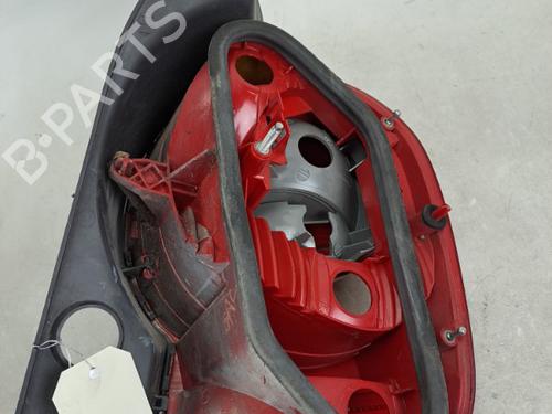 Left taillight RENAULT MODUS / GRAND MODUS (F/JP0_) 1.5 dCi (FP0E, JP0E) | BP37388723C34 - Image 3