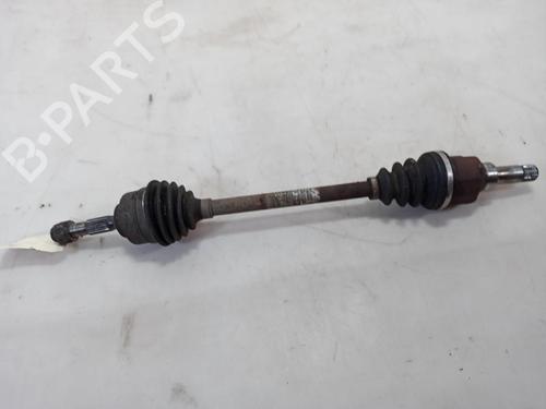 Used Left front driveshaft Left front driveshaft 37379997 37379997