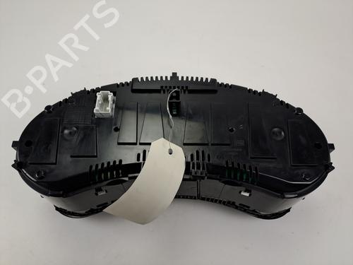 Instrument cluster CITROËN C4 II (NC_) 1.6 HDi 90 | BP37391586C47 - Image 3