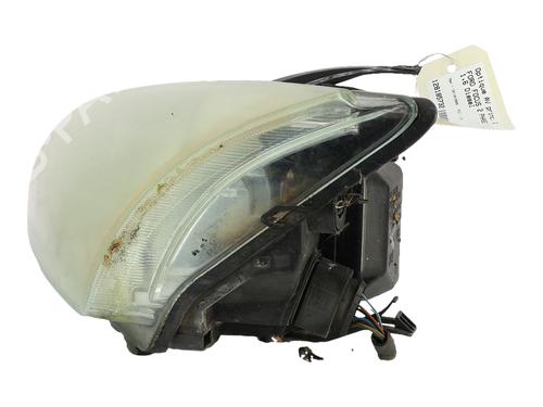 Left headlight FORD FOCUS II (DA_, HCP, DP) 1.6 TDCi | BP38296013C28 - Image 4