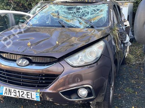 Used Parts HYUNDAI ix35 (LM, EL, ELH) 4813609