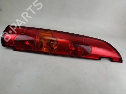 Venstre Baklys Venstre Baklys RENAULT KANGOO Express (FC0/1_) 1.5 dCi (FC1E) (68 hp) 37399753 37399753