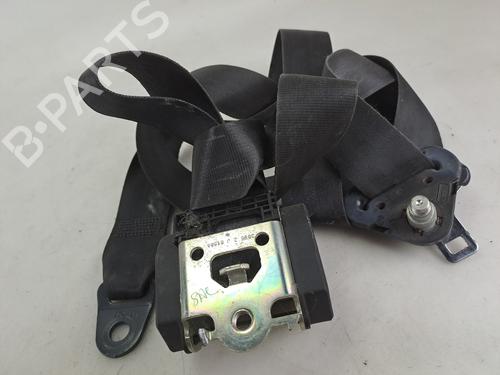 Front left seatbelt DACIA SANDERO 1.4 (BS0C, BS0A, BS0G, BS1F, BS0E) | BP37394245I26 - Image 2