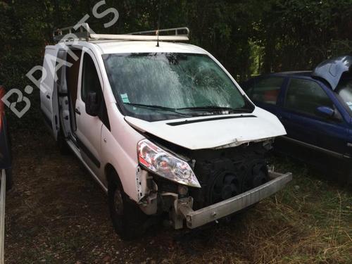 Used Parts CITROËN JUMPY II Van 4809896