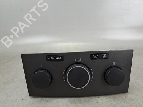 Climate control OPEL ASTRA H (A04) | BP37385858I5 - Image 2