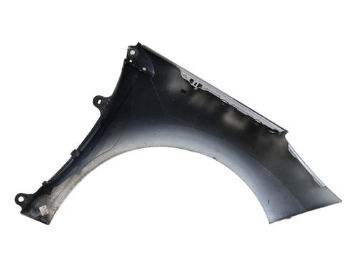 Used Left front fenders Left front fenders PEUGEOT 308 I (4A_, 4C_) 1.6 HDi (112 hp) 40284311 40284311