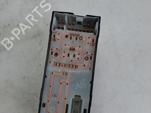 Left front window switch NISSAN MICRA III (K12) 1.2 16V | BP37394676I27 - Image 3