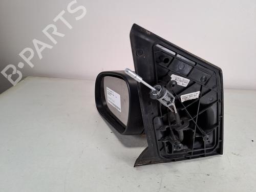 Used Left mirror Left mirror 37398687 37398687