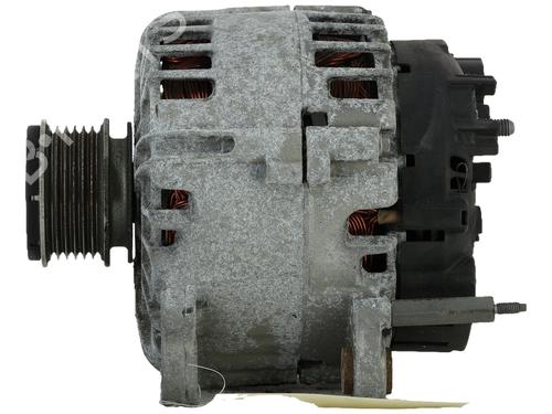 Used Alternator Alternator SEAT IBIZA IV (6J5, 6P1) 1.2 TDI (75 hp) 40284328 40284328