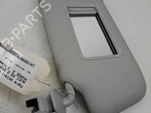 Left sun visor AUDI A3 Sportback (8PA) 2.0 TDI 16V | BP37392046I1 - Image 2