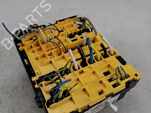 Fuse box PEUGEOT 2008 I (CU_) 1.6 HDi | BP37399061E1 - Image 2