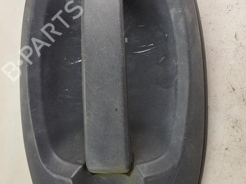 Used Rear right exterior door handle Rear right exterior door handle 37399090 37399090