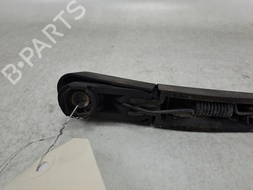 Bagrudeviskerarm Bagrudeviskerarm OPEL ZAFIRA / ZAFIRA FAMILY B (A05) 1.7 CDTI (M75) (125 hp) 37385694 37385694