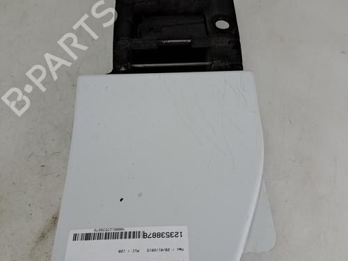 Tanklokket Tanklokket RENAULT TRAFIC III Van (FG_) 1.6 dCi 120 (FGMB, FGMC) (120 hp) 37399159 37399159