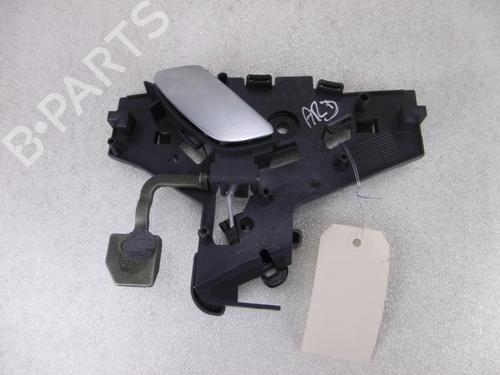 Used Rear right interior door handle Rear right interior door handle 37377141 37377141