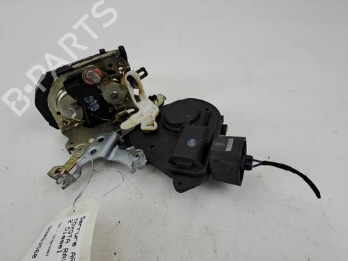 rear-left-lock-toyota-rav-4-ii-_a2_-2000-2001-2002-2003-2004-2005-37391357 main image