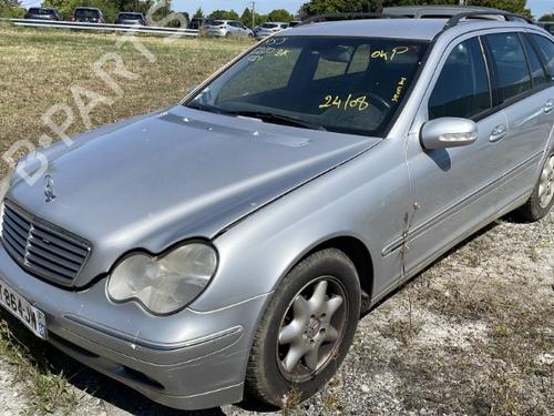 Used Parts MERCEDES-BENZ C-CLASS T-Model (S203) C 220 CDI (203.206, 203.208) 4813130