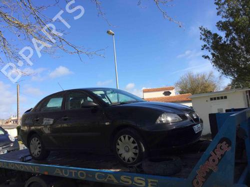 Used Parts SEAT CORDOBA (6L2) 1.4 TDI 4810370