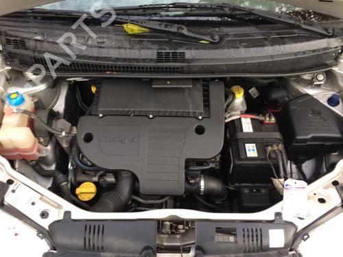 Front left window mechanism FIAT IDEA (350_) 1.3 D Multijet | BP37393064C22 - Image 9
