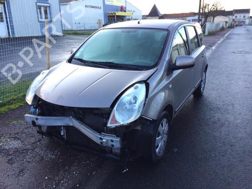 Switch NISSAN NOTE (E11, NE11) 1.4 | BP37377936I30 - Image 8