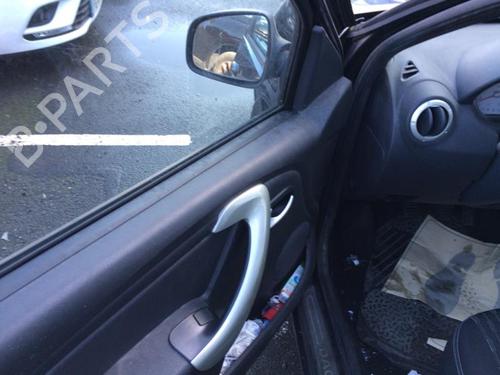 Teile für DACIA SANDERO 1.4 (BS0C, BS0A, BS0G, BS1F, BS0E) 4810671