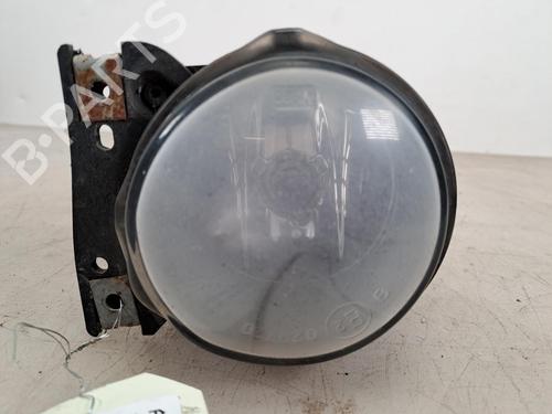 Used Right front fog light Right front fog light 37386153 37386153