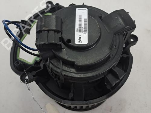 Used Heater blower motor Heater blower motor 37392521 37392521