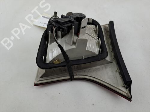 Used Left tailgate light Left tailgate light 37389568 37389568