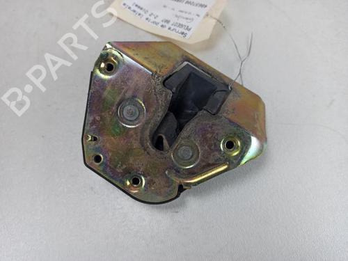 Used Rear left lock Rear left lock 37379741 37379741