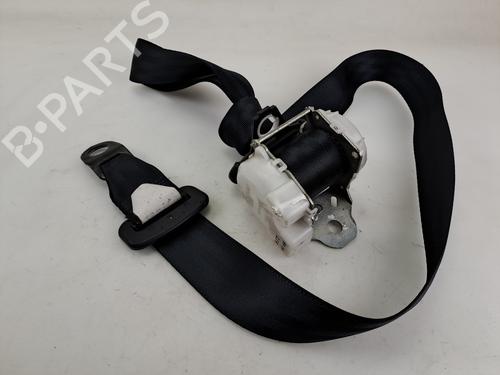 Used Rear right seatbelt Rear right seatbelt 37396858 37396858