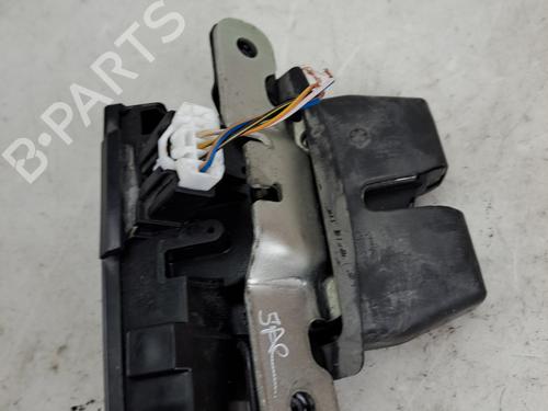 Used Tailgate lock Tailgate lock 37396177 37396177