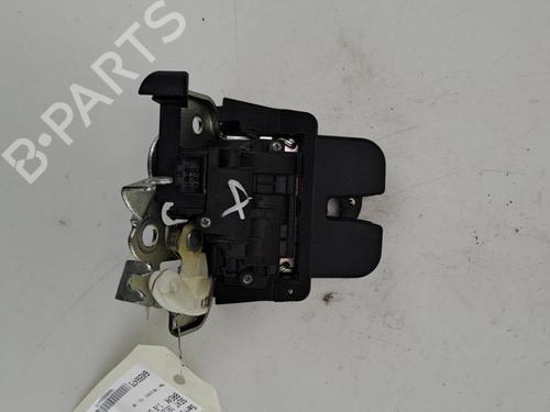 Used Tailgate lock Tailgate lock 37381883 37381883