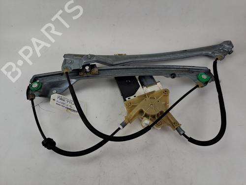Used Front left window mechanism Front left window mechanism 37390523 37390523