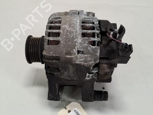 Alternator FORD FIESTA VI (CB1, CCN) 1.4 TDCi | BP37398222M7 - Image 3