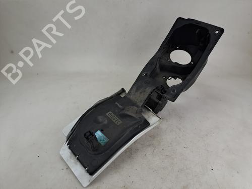 Tanklokket Tanklokket RENAULT TRAFIC III Van (FG_) 1.6 dCi 120 (FGMK) (121 hp) 37398301 37398301