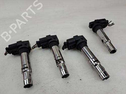 Ignition coil AUDI A3 (8P1) 1.6 FSI | BP37397887M94 - Image 3